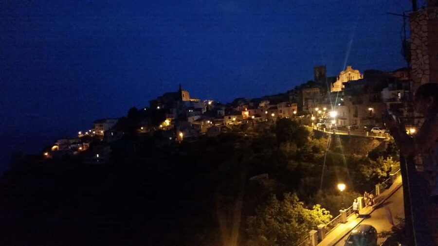 From Taormina: Savoca and Forza d'Agrò The Godfather Tour - Marcello’s guiding style and what you will learn