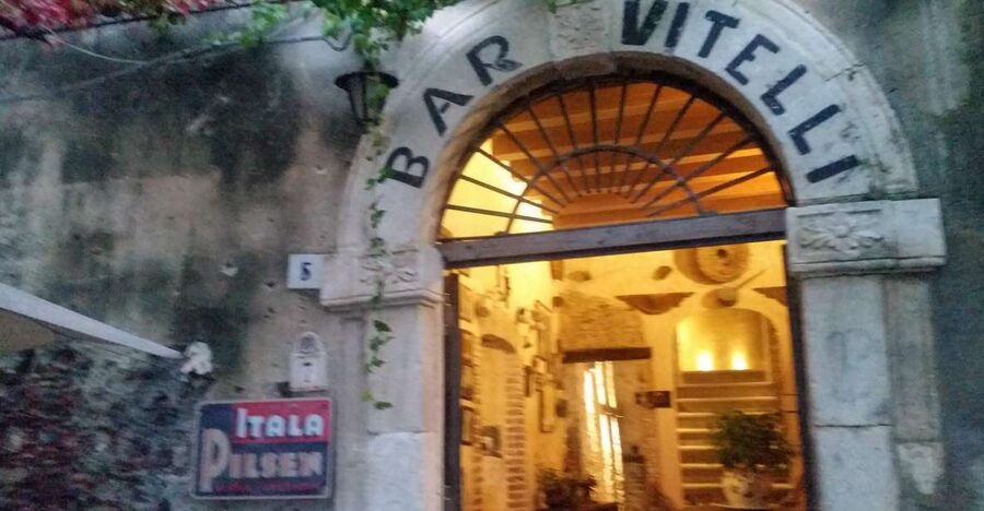 From Taormina: Savoca and Forza d'Agrò The Godfather Tour - The drive through Sicily’s coastal towns