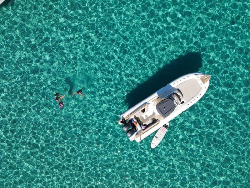 From Trapani: Egadi Islands Favignana & Levanzo Cruise - Key points to know before booking