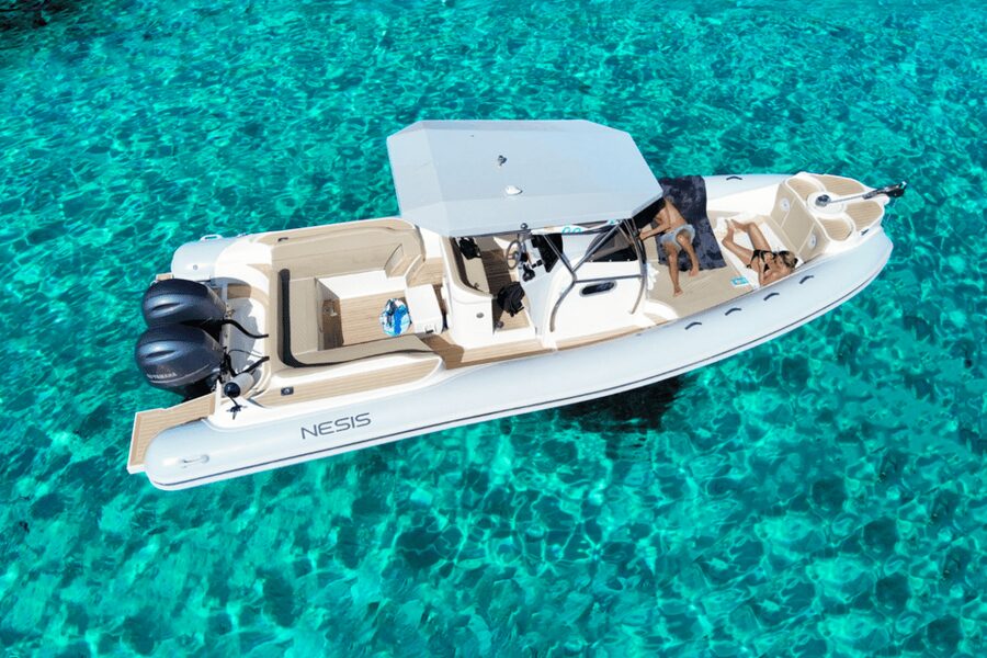 From Trapani: Favignana and Levanzo Egadi Island Day Cruise - Quick take: what makes this boat day special