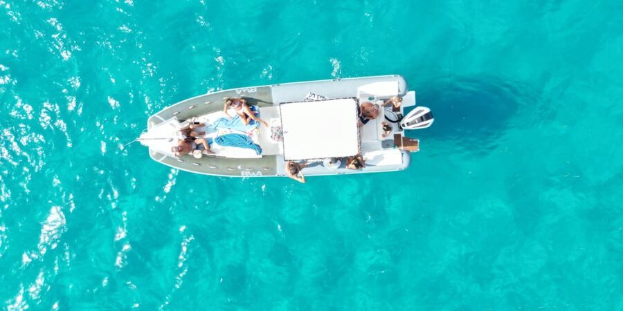 From Trapani: Favignana and Levanzo Egadi Island Day Cruise - Who should book this Egadi Islands cruise?