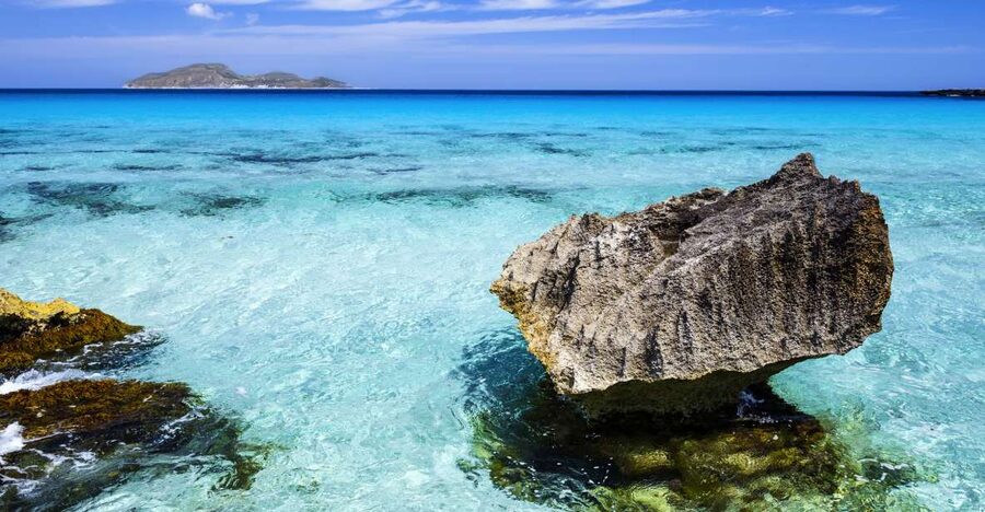 From Trapani: Favignana and Levanzo Mini Cruise with Lunch - Two hours to get your bearings in Favignana