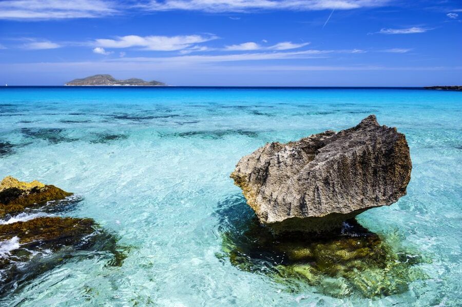 From Trapani: Favignana and Levanzo Mini Cruise with Lunch - Boarding at 9:30 in Trapani