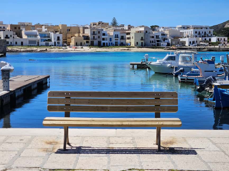 From Trapani: Favignana and Levanzo Shuttle Tour - Why this two-island day works