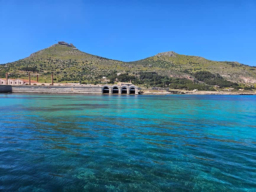 From Trapani: Favignana and Levanzo Shuttle Tour - Returning to Trapani between 6:00 and 7:00