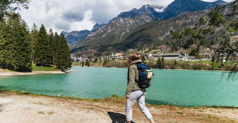 From Venice: Cortina and Dolomites Mountains Day Trip - Key points to know before booking
