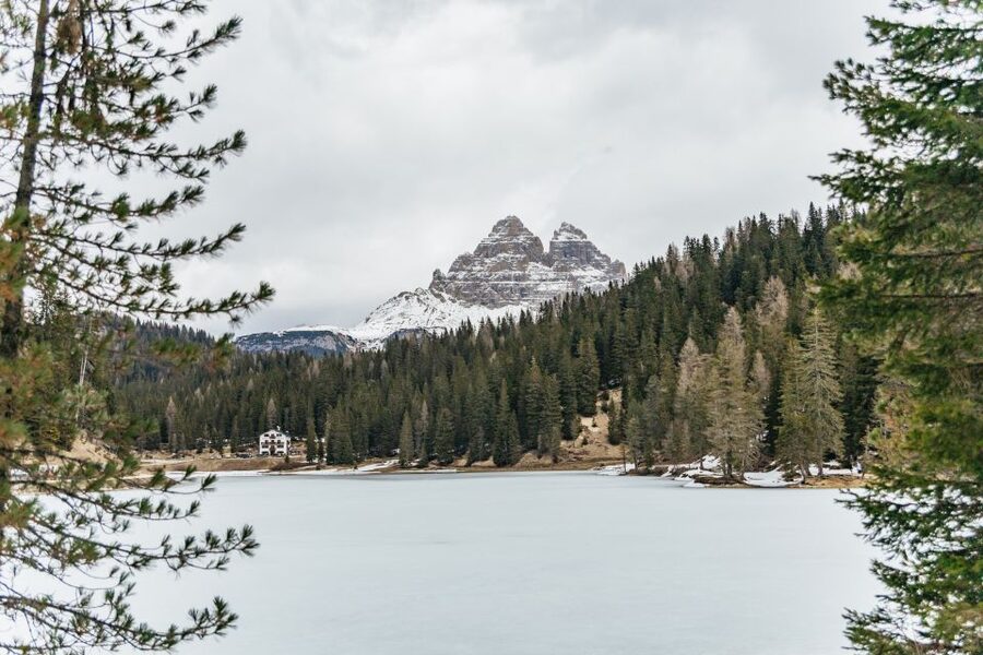 From Venice: Cortina and Dolomites Mountains Day Trip - Why this Dolomite day trip works from Venice