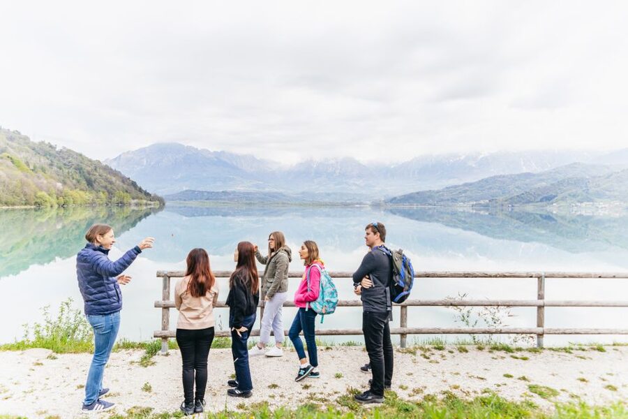 From Venice: Cortina and Dolomites Mountains Day Trip - Cortina d’Ampezzo in just 30 minutes