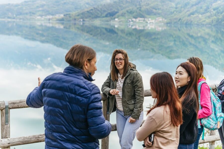From Venice: Cortina and Dolomites Mountains Day Trip - What the drive adds to the day