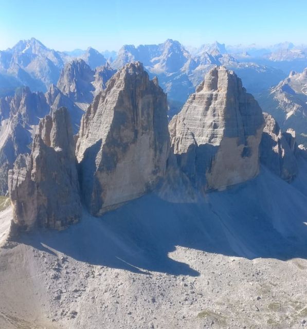 From Venice: Dolomites and Lake Braies Day Trip by Minivan - Lake Braies deserves the longest stop
