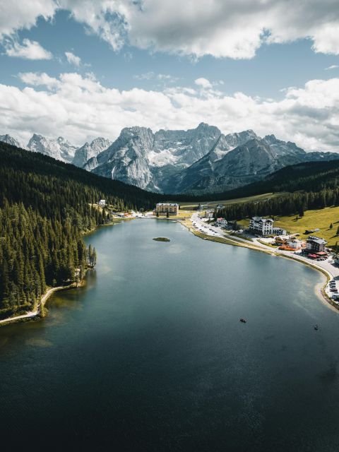 From Venice: Dolomites Day Trip - Why this Venice to Dolomites trip works