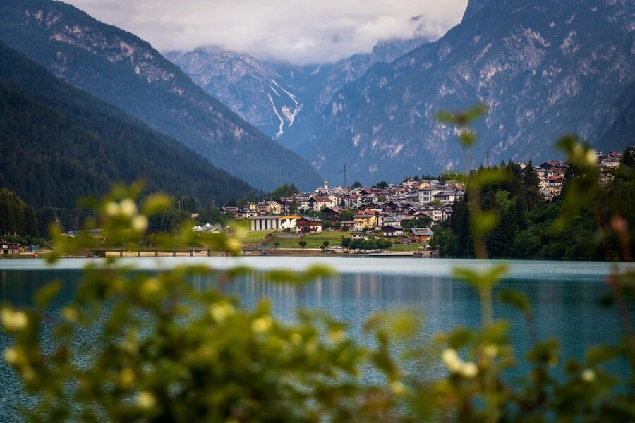 From Venice: Dolomites Day Trip - Meeting at Piazzale Roma before the mountain road