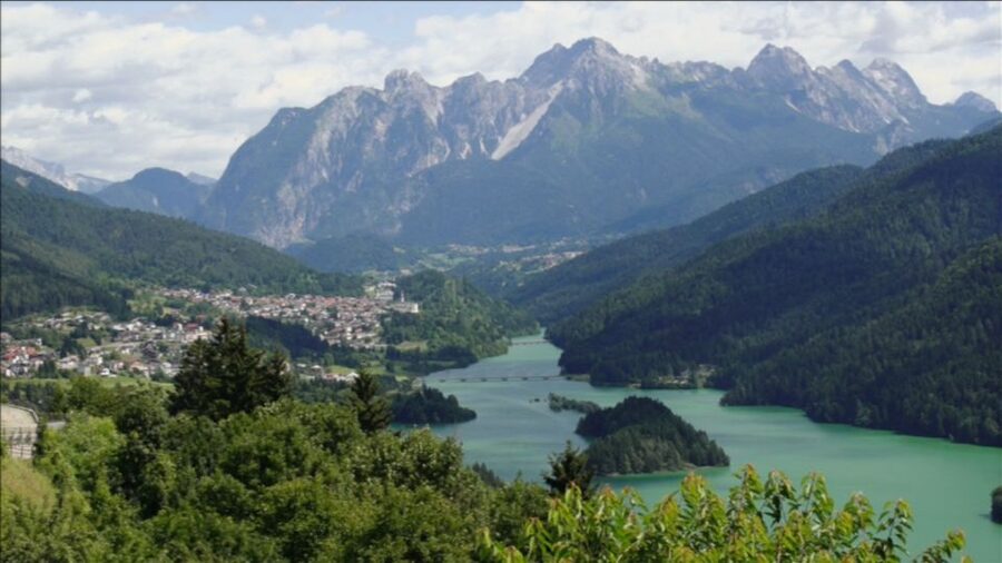 From Venice: Dolomites, Lake Misurina, and Cortina Day Trip - Why this day trip works from Venice
