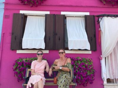 Murano and Burano Half-Day Island Tour by Boat