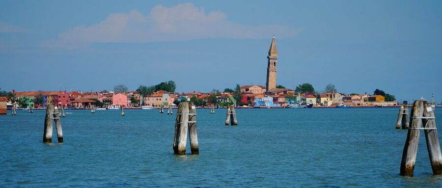 From Venice: Murano and Burano Private Tour with Transfer - Key points at a glance