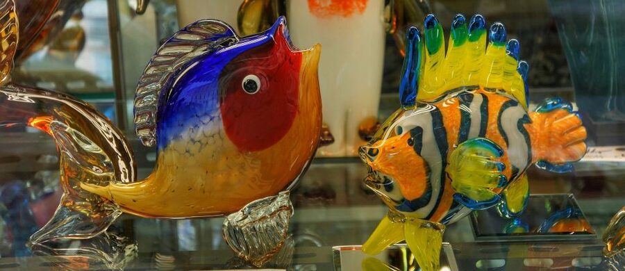 From Venice: Murano and Burano Private Tour with Transfer - A short walk through Murano and San Donato
