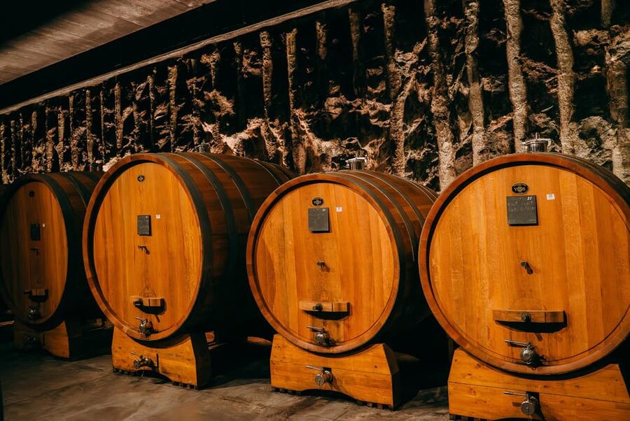 From Verona: Valpolicella and Amarone Wine Tasting Tour - Why Valpolicella makes a good half-day from Verona