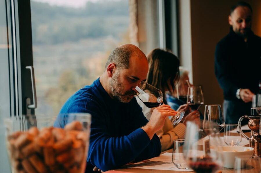 From Verona: Valpolicella and Amarone Wine Tasting Tour - Transport, timing, and the return to Verona