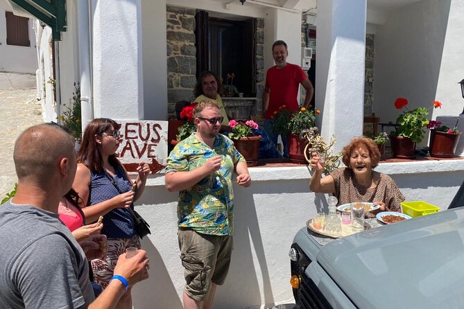 Full-Day Jeep Safari Tour with Cooking Lesson - Why this tour gives you a better look at Crete