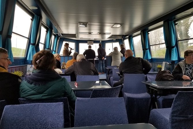 Full-Day Padua to Venice Burchiello Brenta Riviera Boat Cruise - Why the Brenta Riviera makes a fine day trip