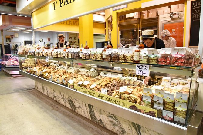 Full day shore excursion to Florence and Pisa from Livorno with tasting - Free time works best with a simple Florence plan
