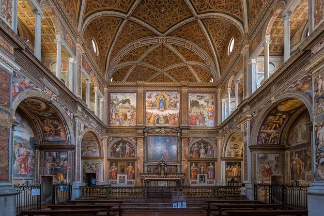 Full-day Skip-The-Line Milan, The Last Supper and Duomo Cathedral - Why the Last Supper makes reserved entry worthwhile