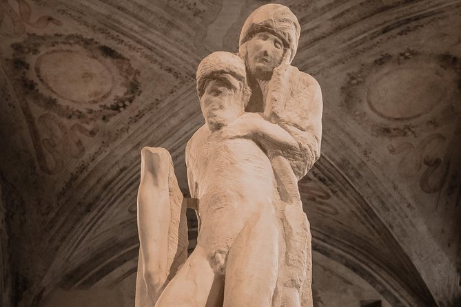 Full-day Skip-The-Line Milan, The Last Supper and Duomo Cathedral - How the day moves, and how much walking to expect
