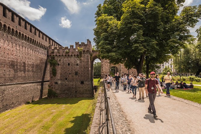 Full-day Skip-The-Line Milan, The Last Supper and Duomo Cathedral - Is $173.01 a fair price?