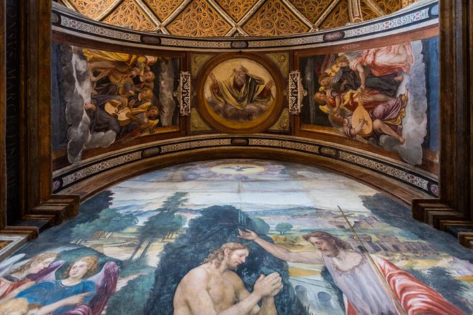 Full-day Skip-The-Line Milan, The Last Supper and Duomo Cathedral - Sforza Castle and the story of Milan’s ruling family
