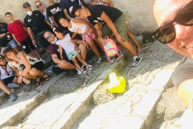 Full Private 3h Excursion to the Sassi di Matera - Sasso Barisano and the Church of Sant’Antonio Abate