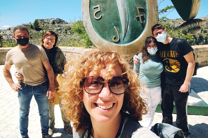 Full Private 3h Excursion to the Sassi di Matera - Inside a furnished Casa Grotta