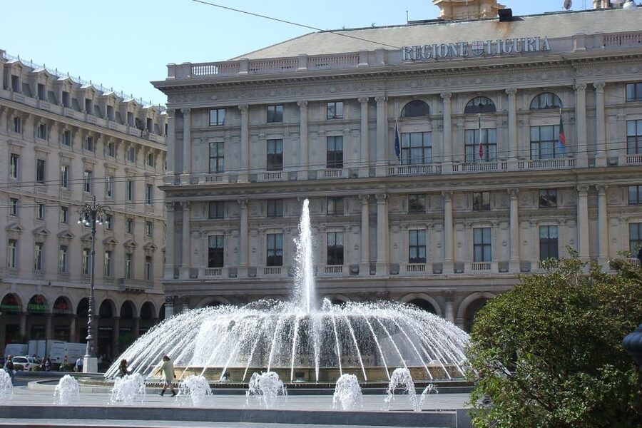 Genoa: 2-Hour Guided Walking Tour of the Historical Center - Why Genoa needs a walking tour