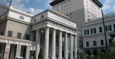 2-Hour Guided Walking Tour of the Historical Center