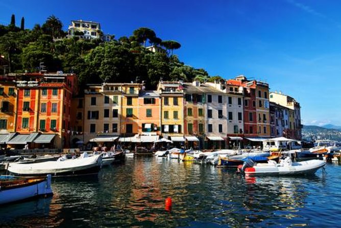 Genoa and Portofino Day Trip from Milan - Why this day trip works from Milan