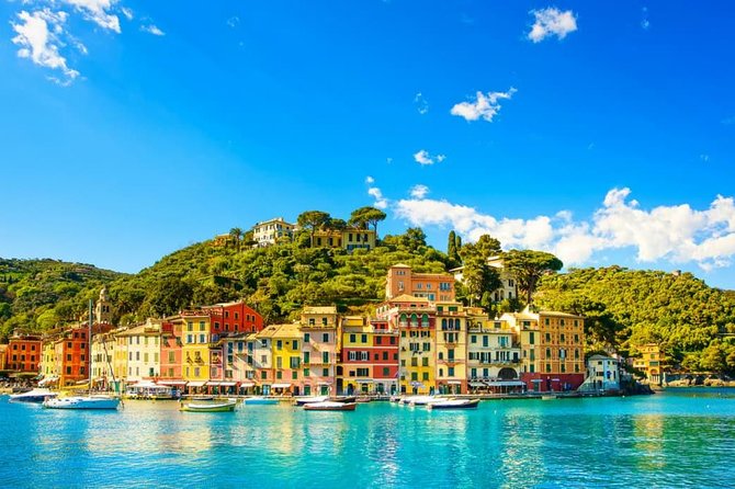 Genoa and Portofino Day Trip from Milan - Guides make a major difference