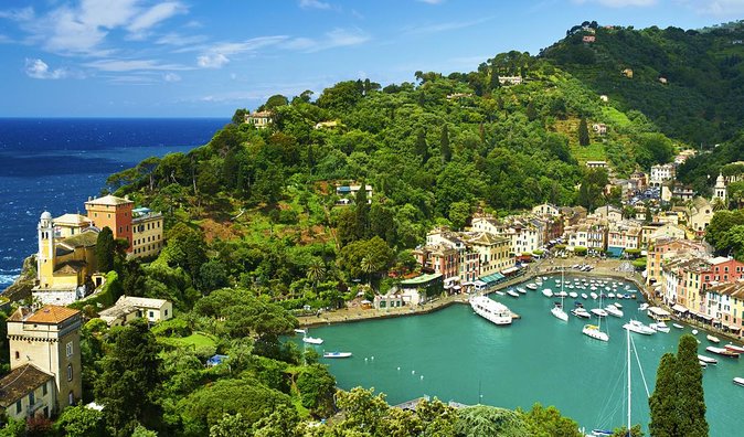 Genoa and Portofino Day Trip from Milan - Who should book this excursion?