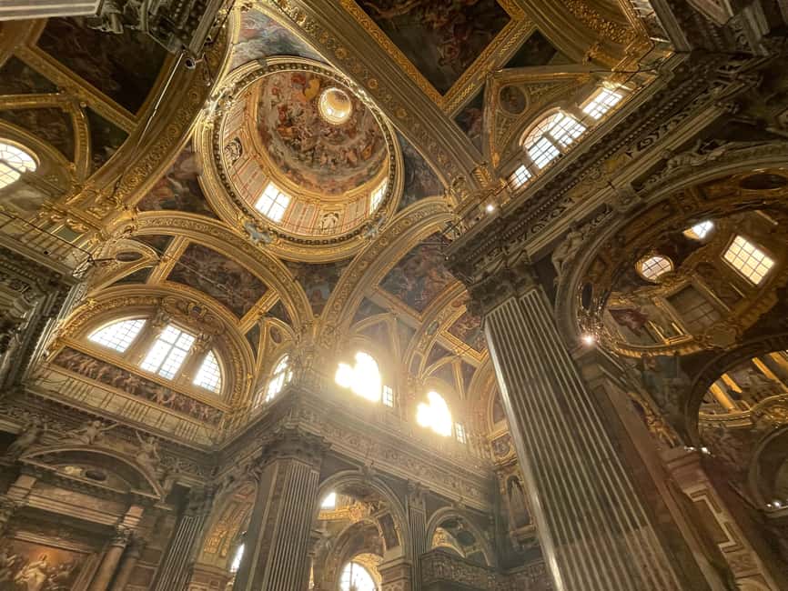 Genoa: Food and Wine Tasting Walking Tour - Why this Genoa food walk works so well
