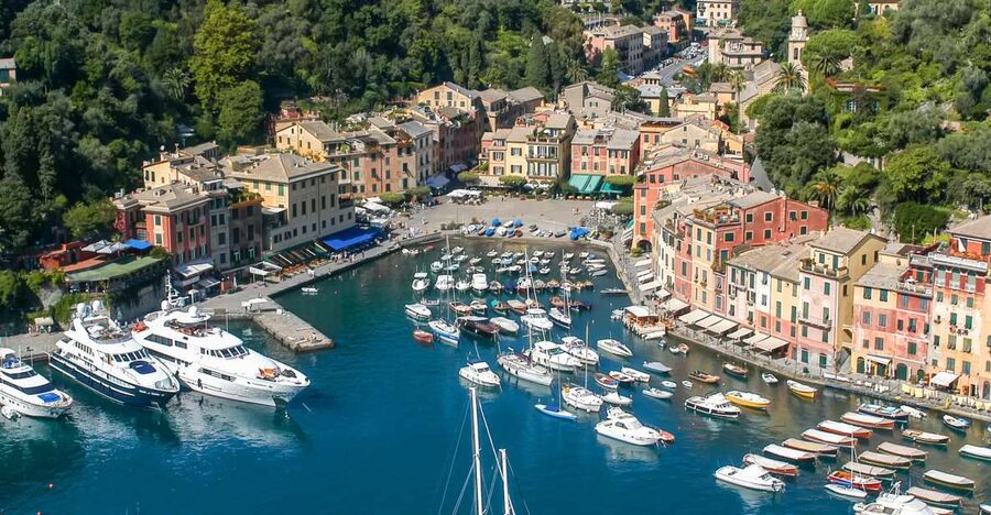 Genoa: Full-Day Tour to Camogli, San Fruttuoso & Portofino - Why this boat day works so well from Genoa