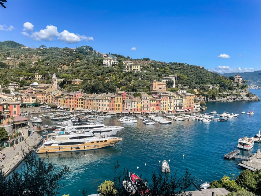 Genoa: Full-Day Tour to Camogli, San Fruttuoso & Portofino - How I would plan the day