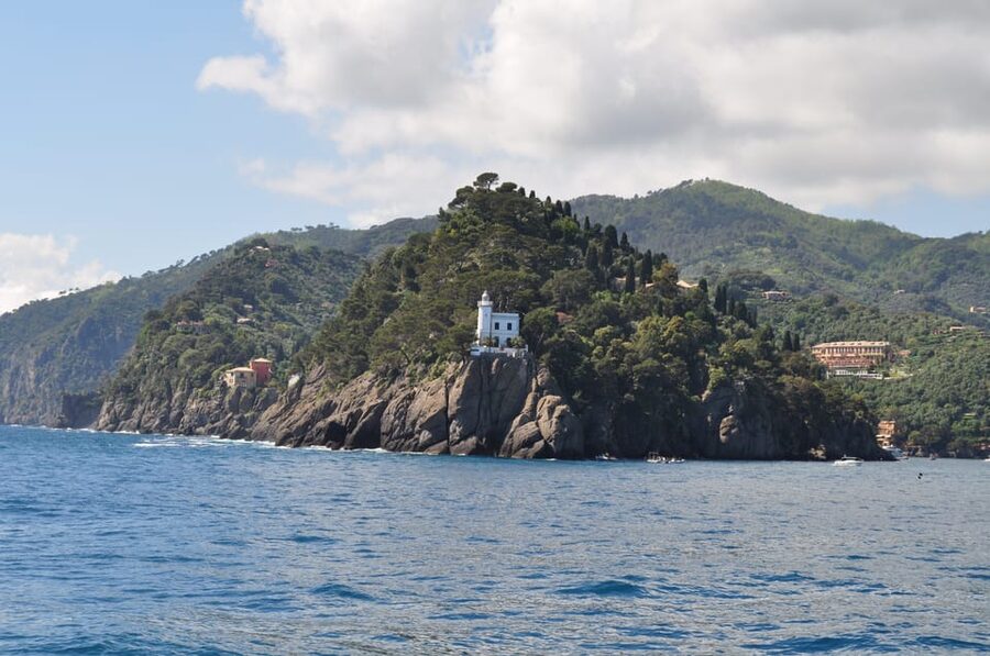 Genoa: Half-Day Tour to Portofino - Why the ferry ride may be the best part