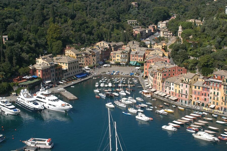 Genoa: Half-Day Tour to Portofino - The return crossing to Genoa