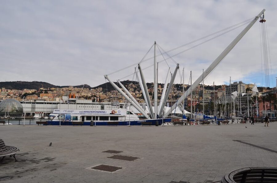 Genoa: Half-Day Tour to Portofino - What the $30 price really buys you