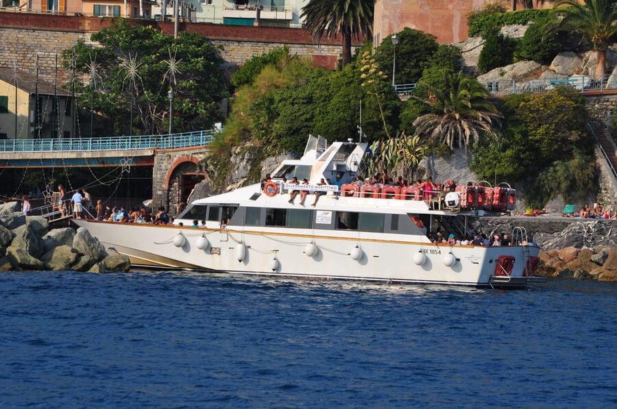 Genoa: Half-Day Tour to Portofino - Who will enjoy this half-day outing
