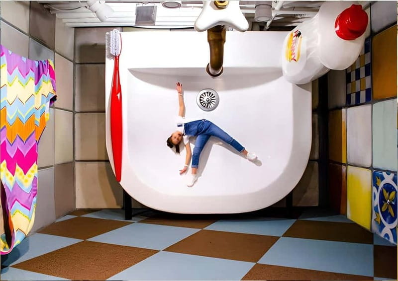 Genoa: Impossible Museum Entry Ticket - Key points to know before you book