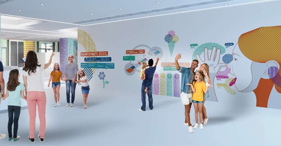 Genoa: The City of Children and Young Museum Entry Ticket - What the museum is trying to do