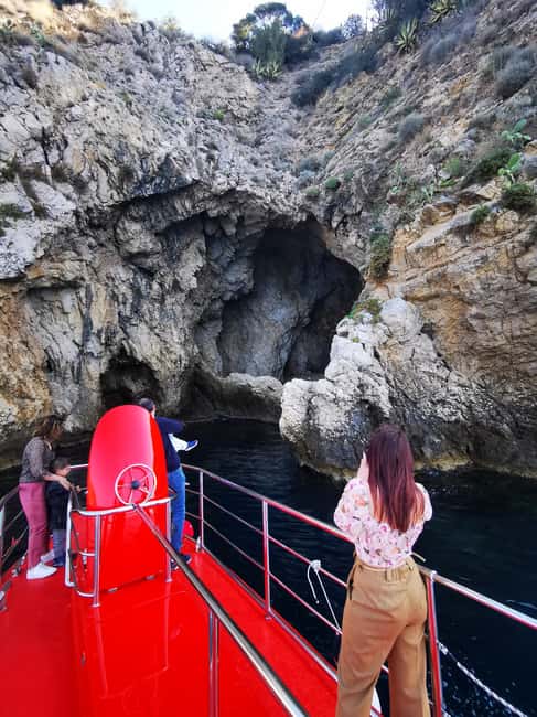 Giardini Naxos: Semi-Submarine Tour to Isola Bella - Is $44.41 a fair price for one hour?