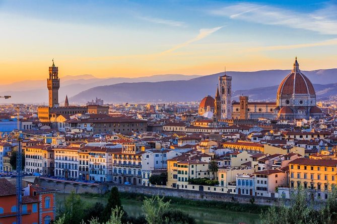 Golf Cart Tour to Fiesole Roman Theatre and Museum - Key points to know before booking