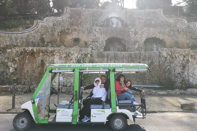 Golf Cart Tour to Fiesole Roman Theatre and Museum - Is $95.53 per person good value?
