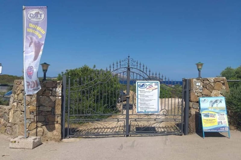 Golfo Aranci: Tavolara and Molara Snorkeling Dinghy Tour - Who should book this outing