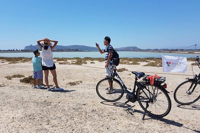 Guided Electric Bicycle Tour in Cagliari - How much history do you actually hear?